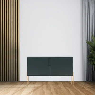 Saluzzo 24" Wide Sideboard