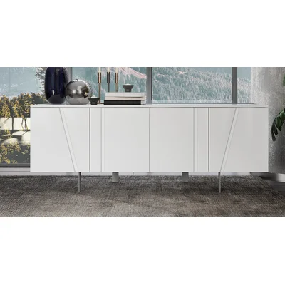 Maisey 70.75" Wide Sideboard