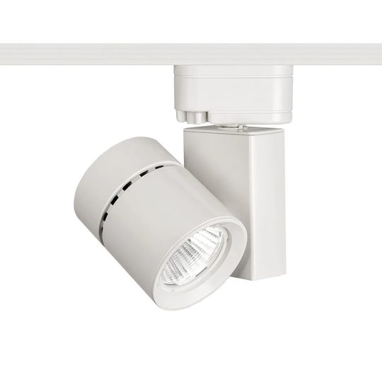 WAC Lighting Exterminator II H-Track 6" Tall LED Track Head - 25�