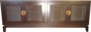 73" W Sideboard