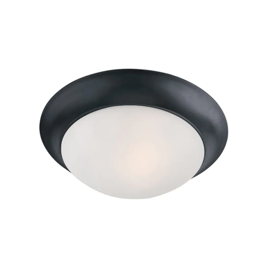 Essentials 3-Light Flush Mount