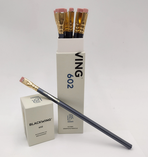 Blackwing 602 Professional Graphite Pencils