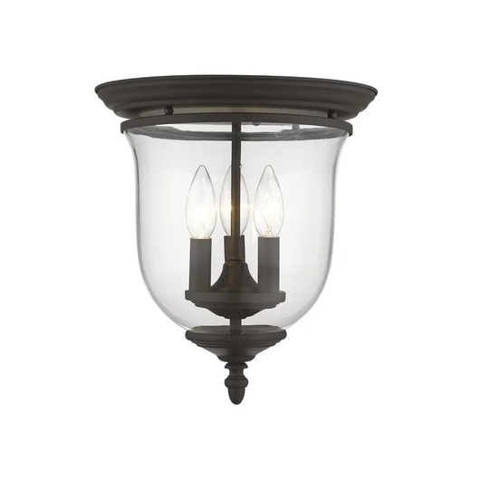 Livex Lighting Legacy Ceiling Mount