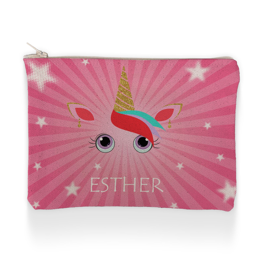 Makeup Pencil Case Enchantment