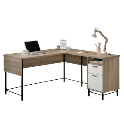 Genavee L-Desk