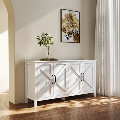 Shamea 59.1" Wide Sideboard