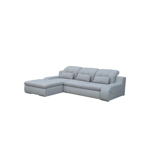 AVERO Sectional Sleeper Sofa