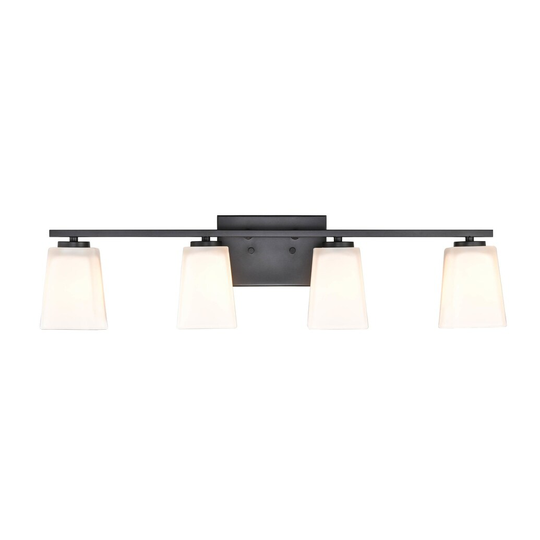 Millennium Lighting 4 Light 30" Wide Bathroom Vanity Light