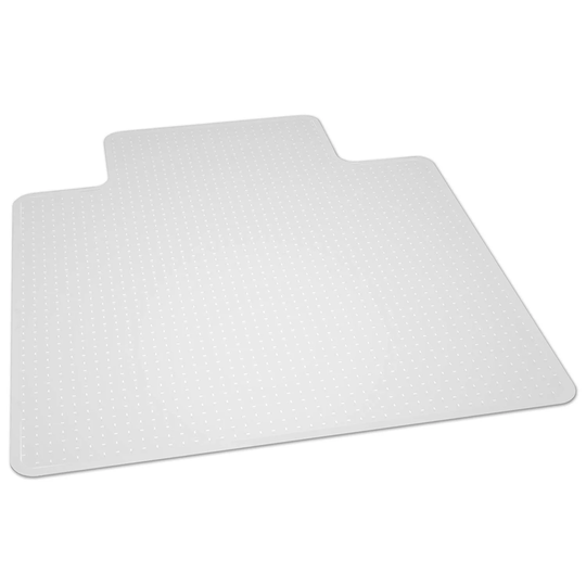 New Fashion TransparentOffice Chair Mat Pads