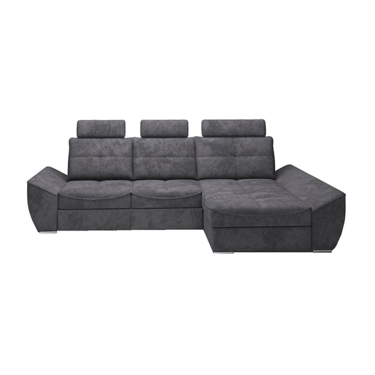 MALVINO Sectional Sleeper Sofa