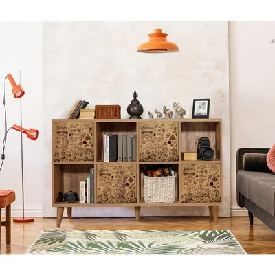 Drumnadrough 59.84" Wide Sideboard