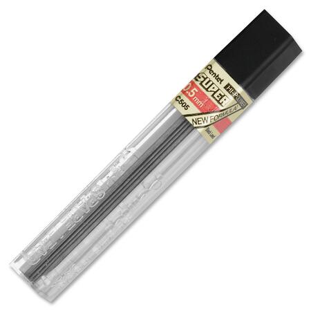 Wholesale Pencil Refills: Discounts on Pentel C505 Super Hi-Polymer Lead Refills PENC5053B