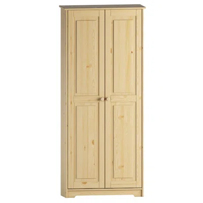 Aarnavi 4 - Shelf Storage Cabinet