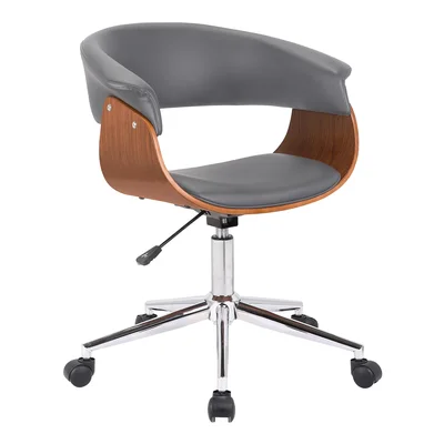 Nazli Curved Office Chair