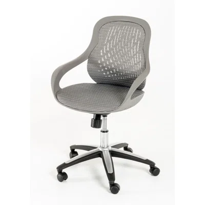 Patterson High-Back Office Chair