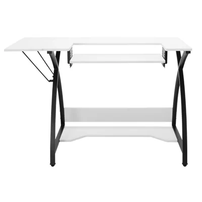 Comet Hobby Wood Sewing Table