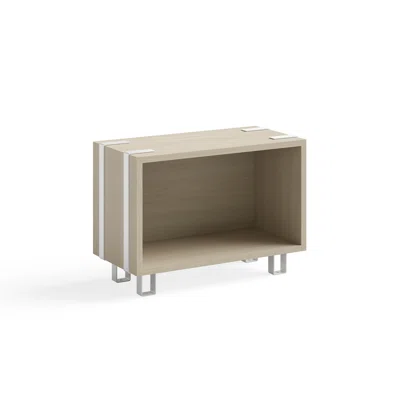 Gatti Home Office Stackable Storage