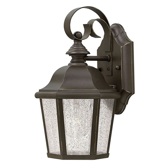 Hinkley Lighting 1 Light Outdoor Lantern Wall Sconce from the
