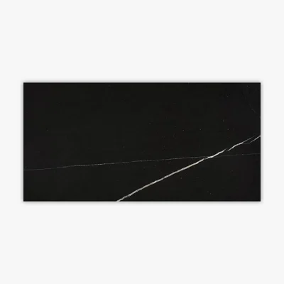 Honed Micro Beveled 6" x 12" Marble Tile