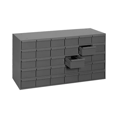 30 Drawer Storage Chest