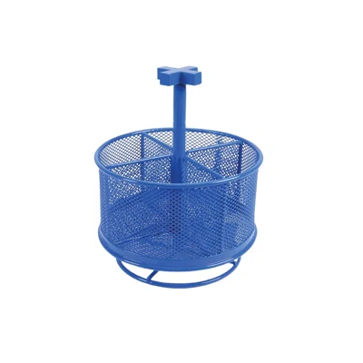 Jeshaiah Pen Holder