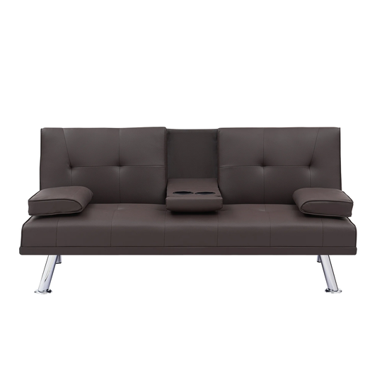 Multifunctional Foldabl Sleeper Sofa, Sofa Bed