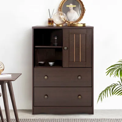 Pennel 1 - Door Accent Cabinet