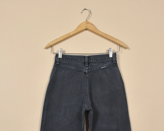 Wrangler Silverlake Kids Western Vintage Denim Jeans