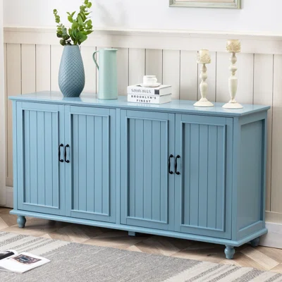 Aristil 62.2" Wide Sideboard