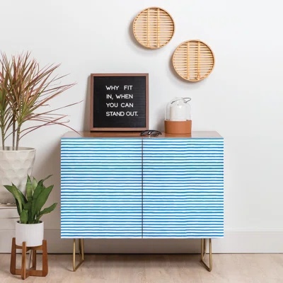 Ninola Marker Stripes Sideboard