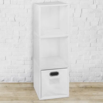 Niche 3 - Shelf Storage Cabinet