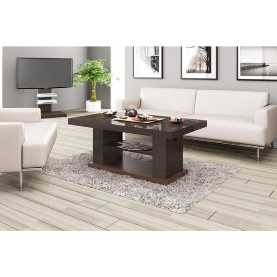 TERRA Extendable Coffee Table