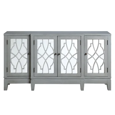 Levina 60" Wide Sideboard