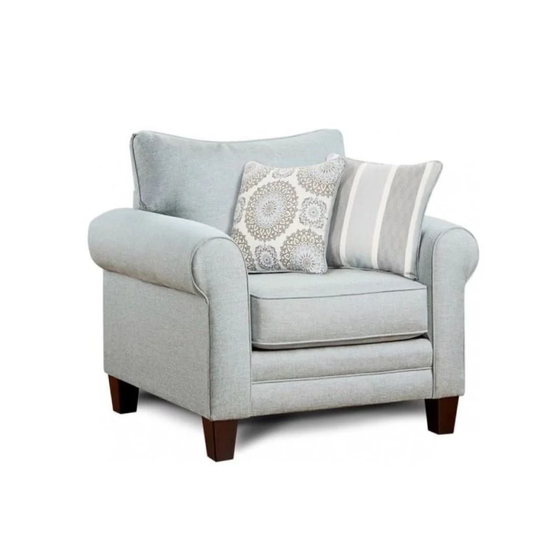 Grande Mist Chair and a Half