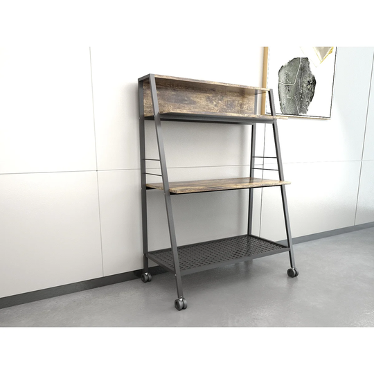 GZMR Home Accents Bookshelf