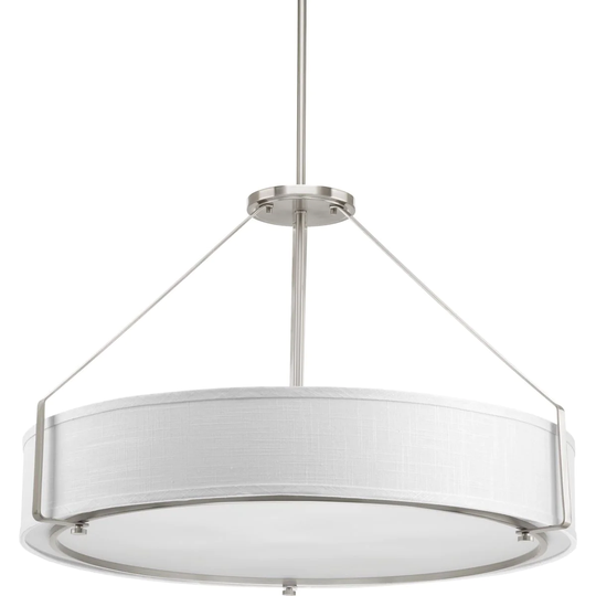 Progress Lighting Ratio 6-light Pendant