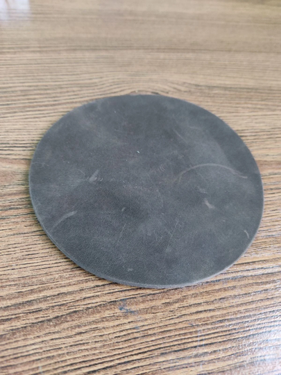Round Table Mat 60 Inches in Diameter