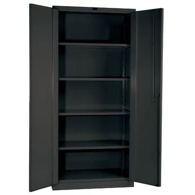 Duratough 2 Door Storage Cabinet