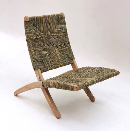 Folding Chair Moroccan Bench 30% Off Wood & Rattan, Traditional Beldi Bench, Wooden Stool
