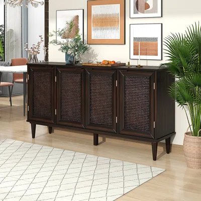 Mandurah 58" Wide Sideboard