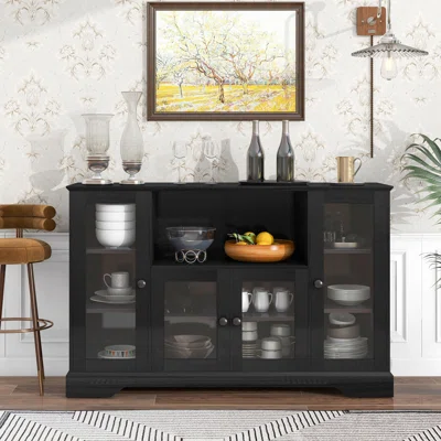 51.89" Wide Sideboard