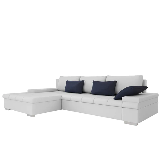 AUGUST Sectional Sleeper Sofa