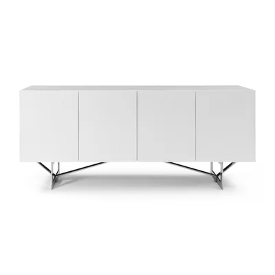Diva 79'' Wide Sideboard