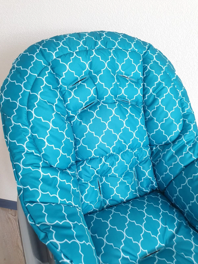 Peg Perego High Chair Cover Siesta Tatamia Prima Papa