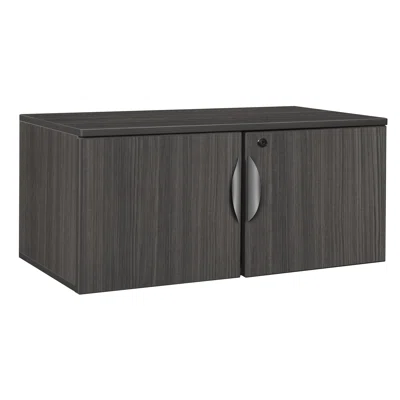 Legacy 4 - Shelf Storage Cabinet