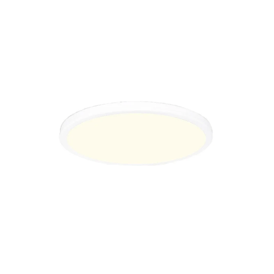 WAC Lighting Geos 15" Wide Integrated LED Flush Mount Ceiling Fixture