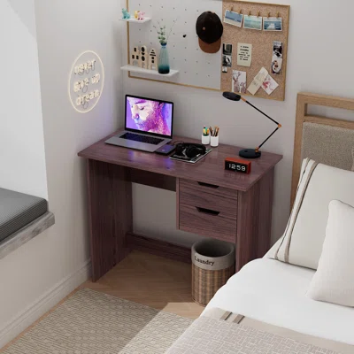 Moyle Writing Desk