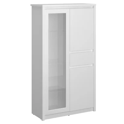 1 -Drawer Storage Cabinet