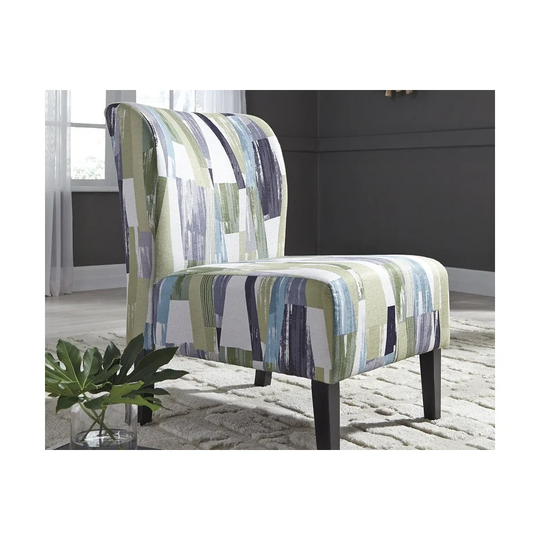 Triptis Accent Chair - Multi A3000066 2-Pack Accent Chair