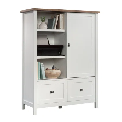 2 - Drawer Storage Cabinet